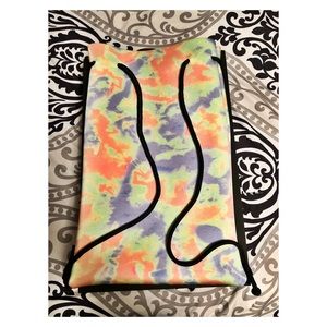 Authentic Triangl Bag